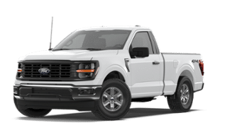 2026 Ford F-150® External Image 2
